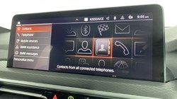 2022 (71) BMW X4 xDrive20d MHT M Sport 5dr Step Auto 4789683