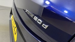 2022 (71) BMW X4 xDrive20d MHT M Sport 5dr Step Auto 4789713