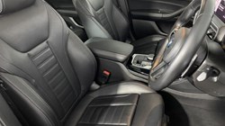 2022 (71) BMW X4 xDrive20d MHT M Sport 5dr Step Auto 4789702