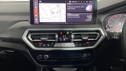 2022 (71) BMW X4 xDrive20d MHT M Sport 5dr Step Auto 4789693
