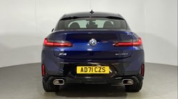 2022 (71) BMW X4 xDrive20d MHT M Sport 5dr Step Auto 4789723