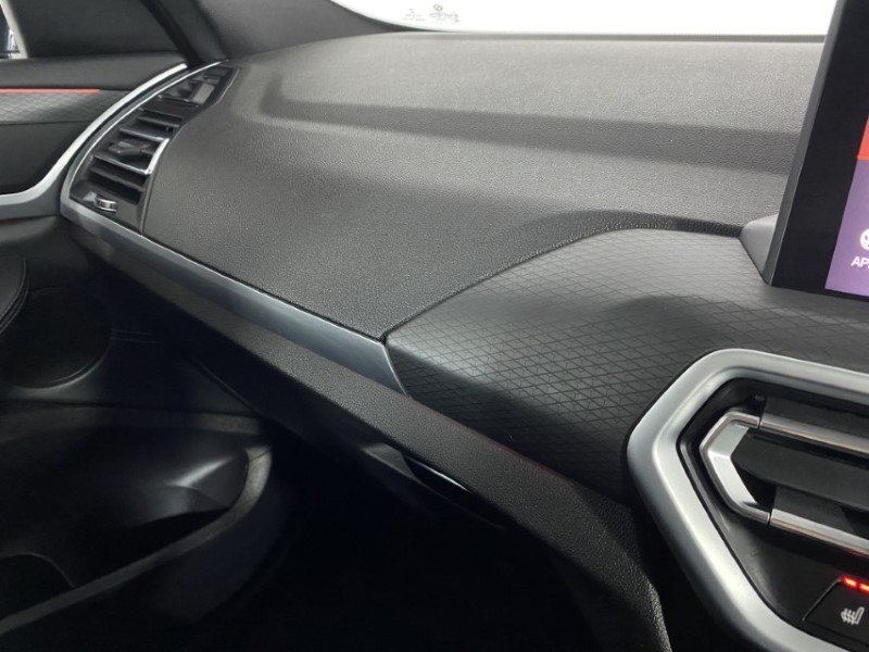 2022 (71) BMW X4 xDrive20d MHT M Sport 5dr Step Auto 4789694