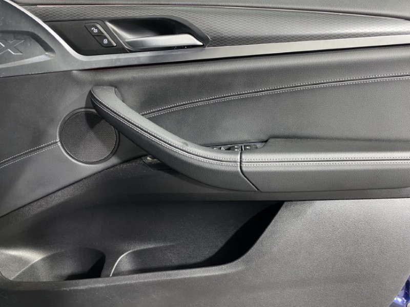 2022 (71) BMW X4 xDrive20d MHT M Sport 5dr Step Auto 4789703