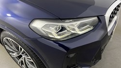 2022 (71) BMW X4 xDrive20d MHT M Sport 5dr Step Auto 4789720