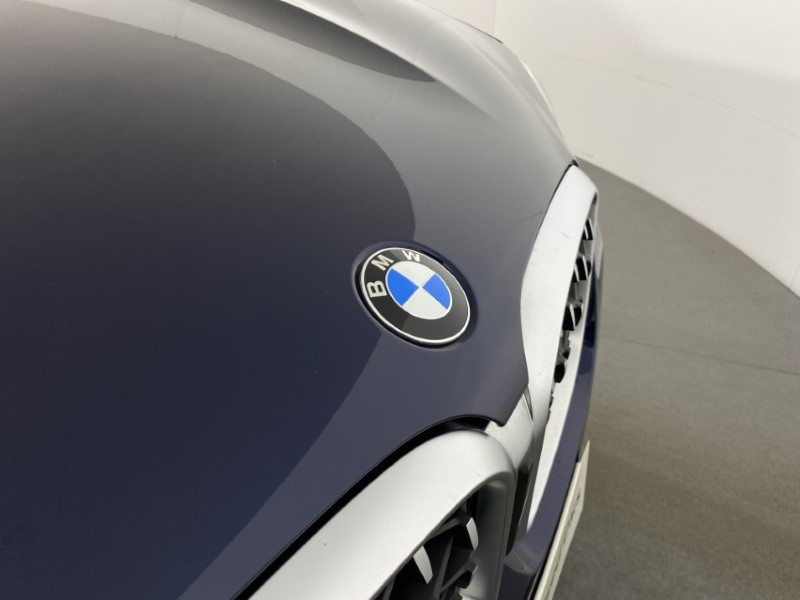 2022 (71) BMW X4 xDrive20d MHT M Sport 5dr Step Auto 4789721