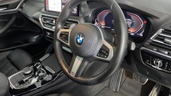 2022 (71) BMW X4 xDrive20d MHT M Sport 5dr Step Auto 4789701