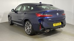2022 (71) BMW X4 xDrive20d MHT M Sport 5dr Step Auto 4789733