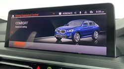 2022 (71) BMW X4 xDrive20d MHT M Sport 5dr Step Auto 4789688