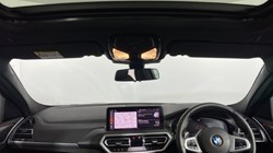 2022 (71) BMW X4 xDrive20d MHT M Sport 5dr Step Auto 4789705