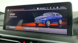 2022 (71) BMW X4 xDrive20d MHT M Sport 5dr Step Auto 4789687