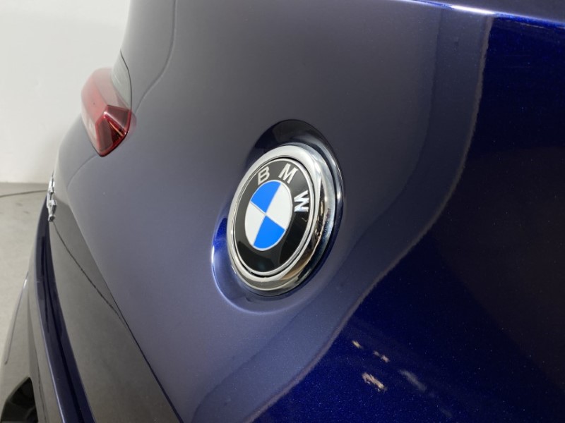 2022 (71) BMW X4 xDrive20d MHT M Sport 5dr Step Auto 4789712