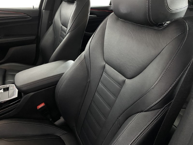 2022 (71) BMW X4 xDrive20d MHT M Sport 5dr Step Auto 4789709