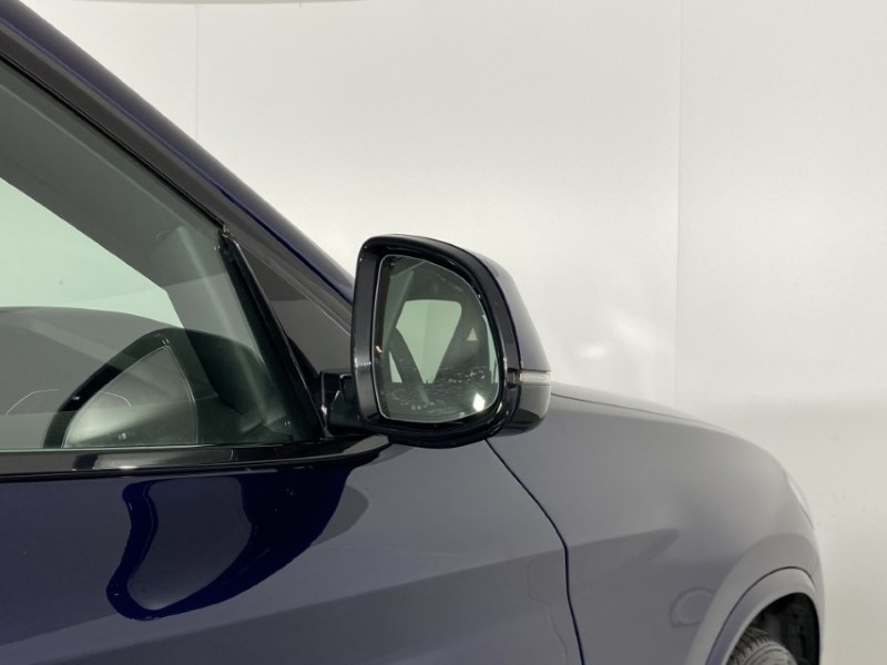 2022 (71) BMW X4 xDrive20d MHT M Sport 5dr Step Auto 4789717