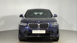 2022 (71) BMW X4 xDrive20d MHT M Sport 5dr Step Auto 4789741