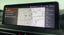 2022 (71) BMW X4 xDrive20d MHT M Sport 5dr Step Auto 4789686