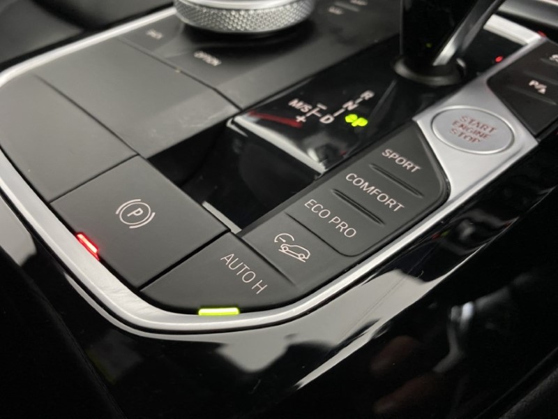 2022 (71) BMW X4 xDrive20d MHT M Sport 5dr Step Auto 4789699