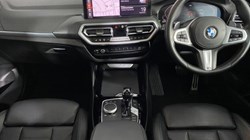 2022 (71) BMW X4 xDrive20d MHT M Sport 5dr Step Auto 4789704