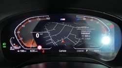 2022 (71) BMW X4 xDrive20d MHT M Sport 5dr Step Auto 4789679