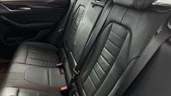 2022 (71) BMW X4 xDrive20d MHT M Sport 5dr Step Auto 4789707