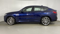 2022 (71) BMW X4 xDrive20d MHT M Sport 5dr Step Auto 4789732
