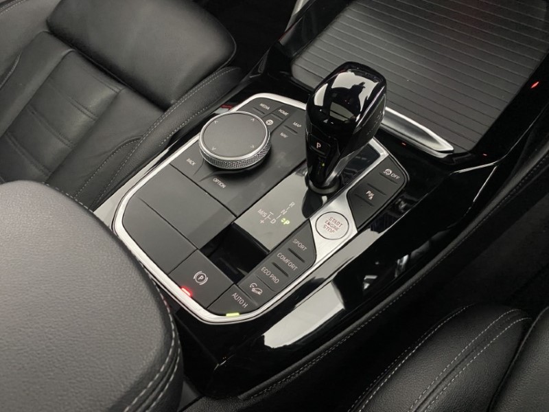 2022 (71) BMW X4 xDrive20d MHT M Sport 5dr Step Auto 4789696