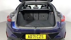 2022 (71) BMW X4 xDrive20d MHT M Sport 5dr Step Auto 4789706