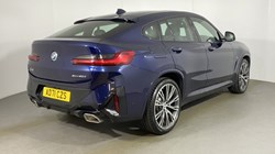 2022 (71) BMW X4 xDrive20d MHT M Sport 5dr Step Auto 4789736