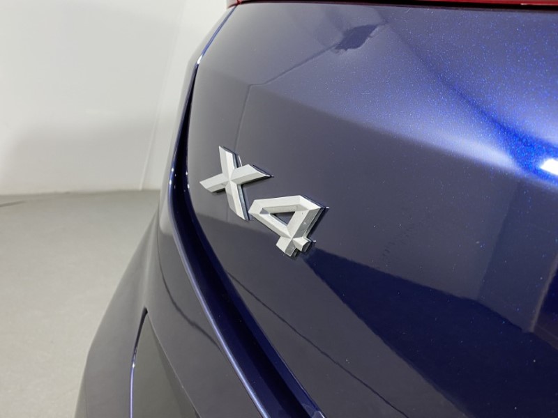 2022 (71) BMW X4 xDrive20d MHT M Sport 5dr Step Auto 4789711