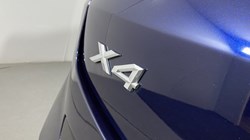 2022 (71) BMW X4 xDrive20d MHT M Sport 5dr Step Auto 4789711