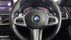 2022 (71) BMW X4 xDrive20d MHT M Sport 5dr Step Auto 4789690