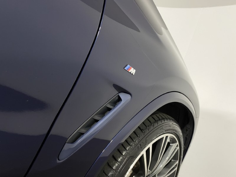 2022 (71) BMW X4 xDrive20d MHT M Sport 5dr Step Auto 4789718