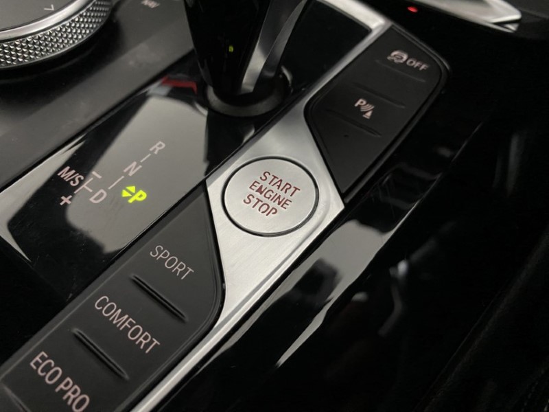 2022 (71) BMW X4 xDrive20d MHT M Sport 5dr Step Auto 4789697