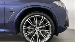 2022 (71) BMW X4 xDrive20d MHT M Sport 5dr Step Auto 4789719