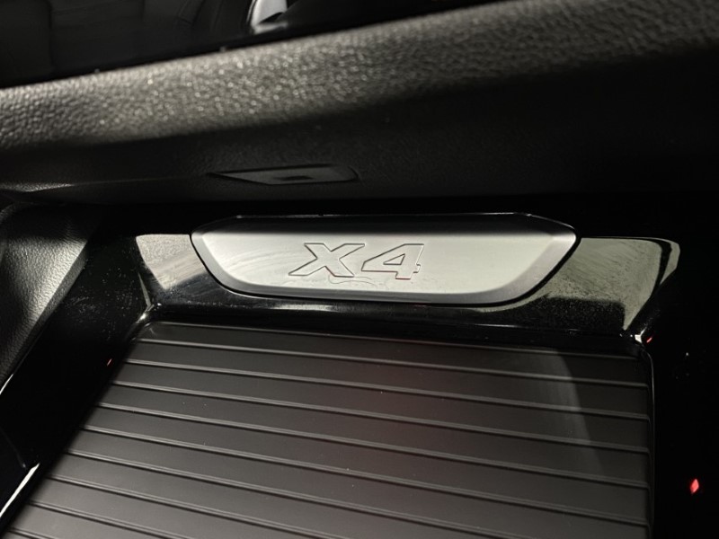 2022 (71) BMW X4 xDrive20d MHT M Sport 5dr Step Auto 4789700
