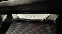 2022 (71) BMW X4 xDrive20d MHT M Sport 5dr Step Auto 4789700