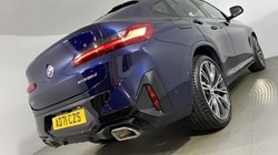 2022 (71) BMW X4 xDrive20d MHT M Sport 5dr Step Auto 4789722