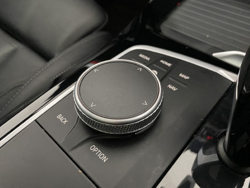 2022 (71) BMW X4 xDrive20d MHT M Sport 5dr Step Auto 4789698