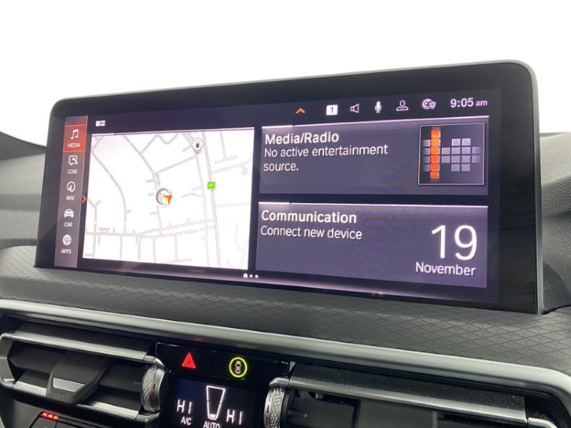 2022 (71) BMW X4 xDrive20d MHT M Sport 5dr Step Auto 4789681