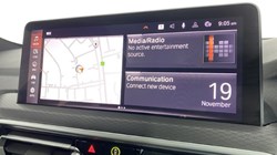 2022 (71) BMW X4 xDrive20d MHT M Sport 5dr Step Auto 4789681