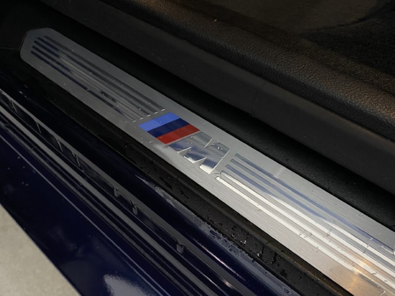 2022 (71) BMW X4 xDrive20d MHT M Sport 5dr Step Auto 4789710