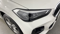 2022 (22) BMW X1 sDrive 18d M Sport 5dr Step Auto 4844557