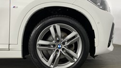2022 (22) BMW X1 sDrive 18d M Sport 5dr Step Auto 4844556