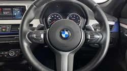 2022 (22) BMW X1 sDrive 18d M Sport 5dr Step Auto 4844528