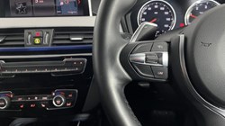 2022 (22) BMW X1 sDrive 18d M Sport 5dr Step Auto 4844529