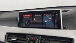 2022 (22) BMW X1 sDrive 18d M Sport 5dr Step Auto 4844522