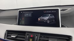 2022 (22) BMW X1 sDrive 18d M Sport 5dr Step Auto 4844526