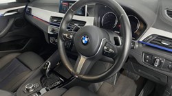 2022 (22) BMW X1 sDrive 18d M Sport 5dr Step Auto 4844538