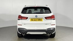 2022 (22) BMW X1 sDrive 18d M Sport 5dr Step Auto 4844560