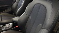 2022 (22) BMW X1 sDrive 18d M Sport 5dr Step Auto 4844546