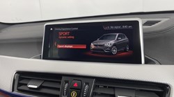 2022 (22) BMW X1 sDrive 18d M Sport 5dr Step Auto 4844525